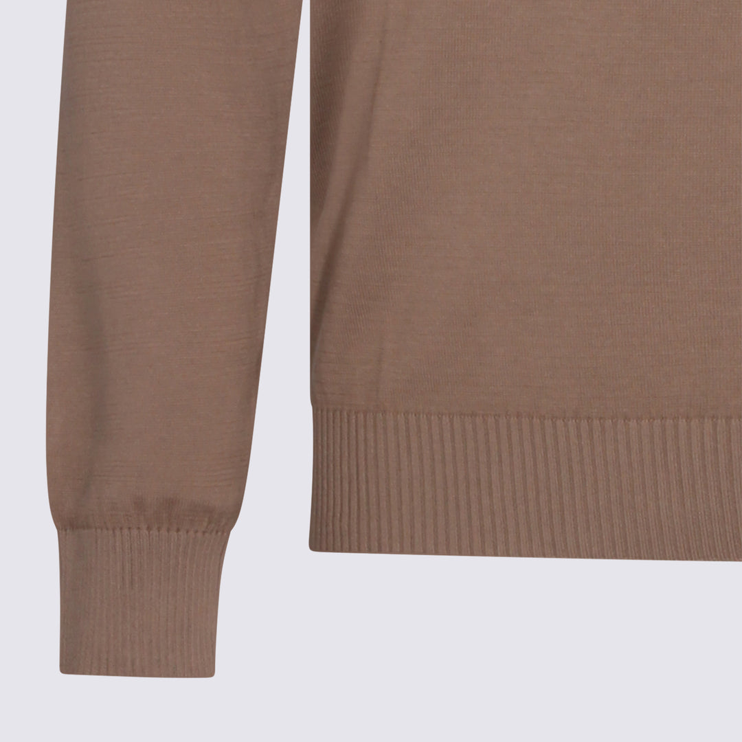Malo Sweaters - Chiari e Naturali | 0c079108c6ff28ed9fe8738c840edb30fe0af0ab