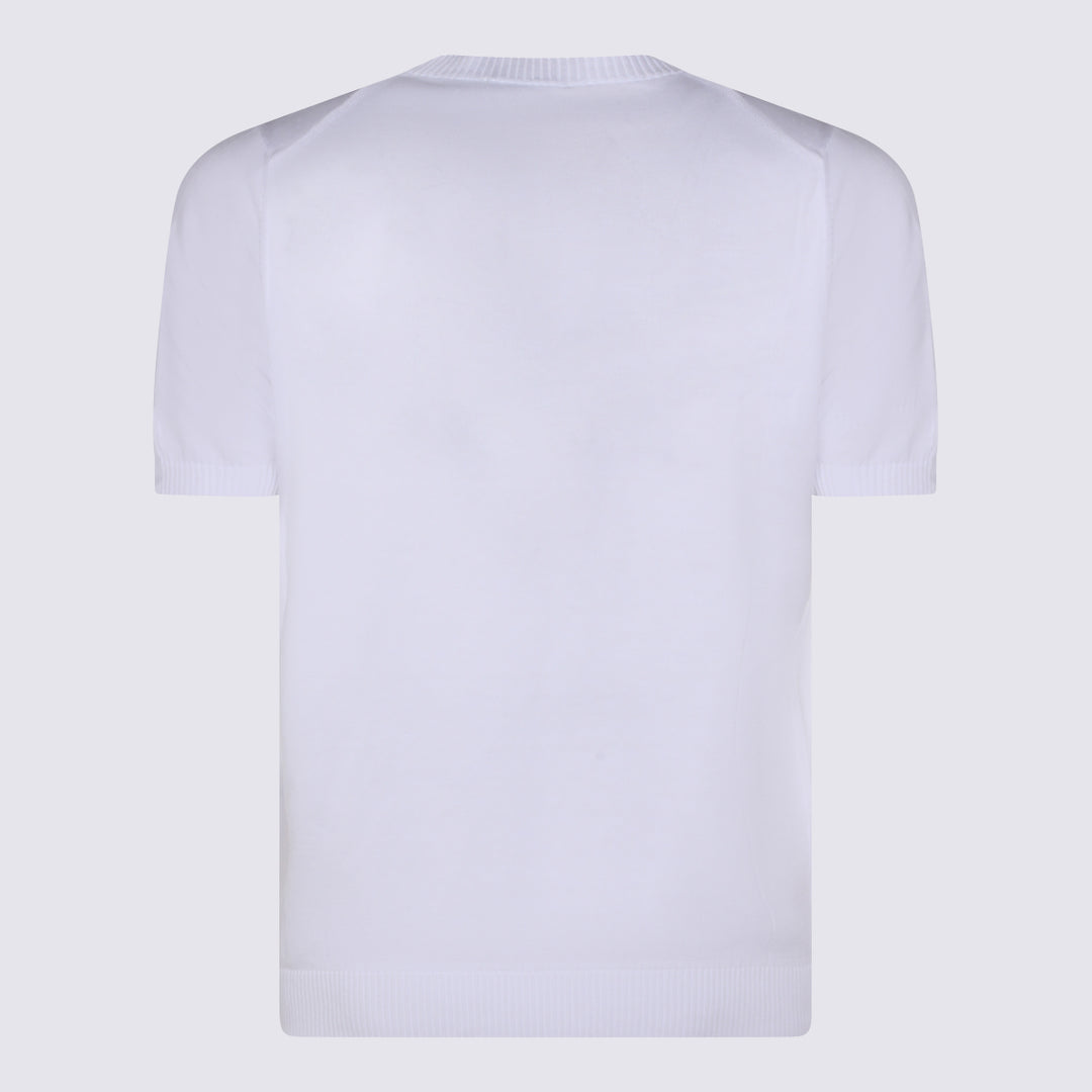 Malo T-shirts and Polos - Chiari e Naturali | 9937f78408e71461bd883c84a25b26bde4daf9ab