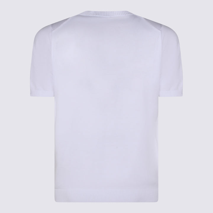 Malo T-shirts and Polos - Chiari e Naturali | 9937f78408e71461bd883c84a25b26bde4daf9ab