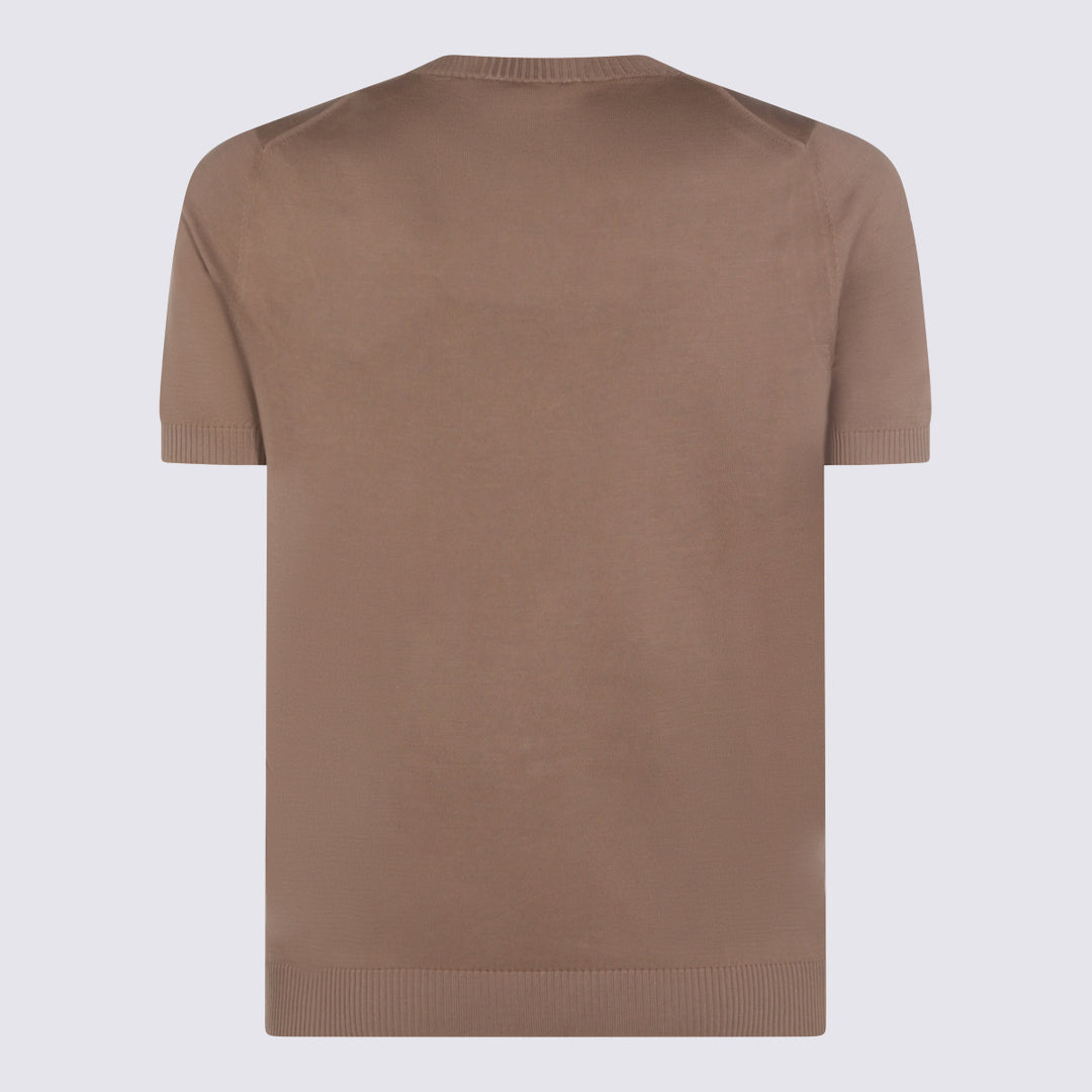 Malo T-shirts and Polos - Chiari e Naturali | 5bb09d1441665b0becc3f47b4eb27c0db07e4ae5