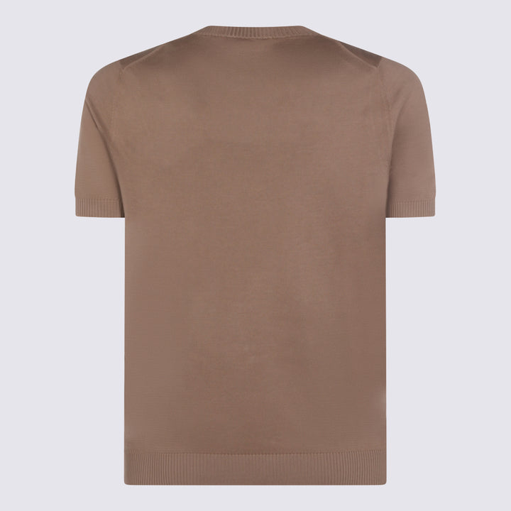 Malo T-shirts and Polos - Chiari e Naturali | 5bb09d1441665b0becc3f47b4eb27c0db07e4ae5