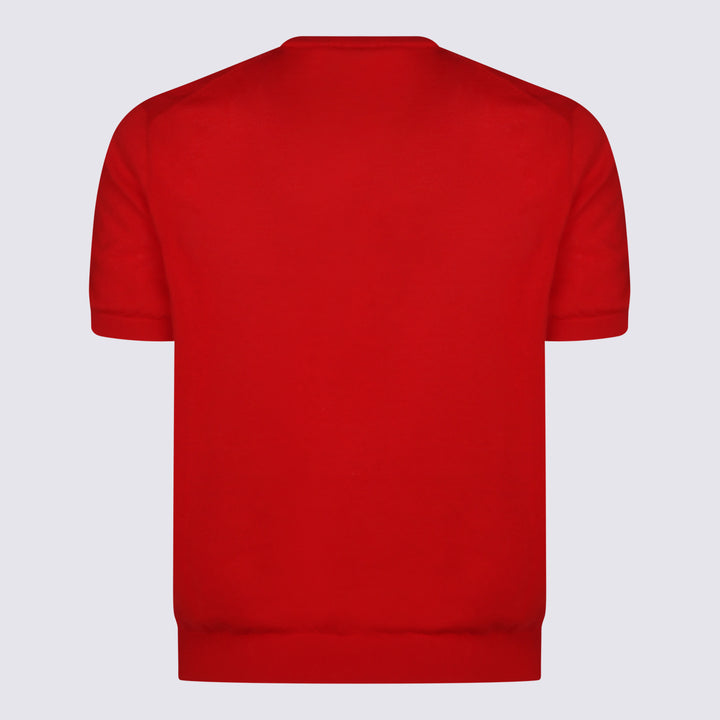 Malo T-shirts and Polos - Blue and green | f279d11515399be2bccbd21538829d6f3ad34b35