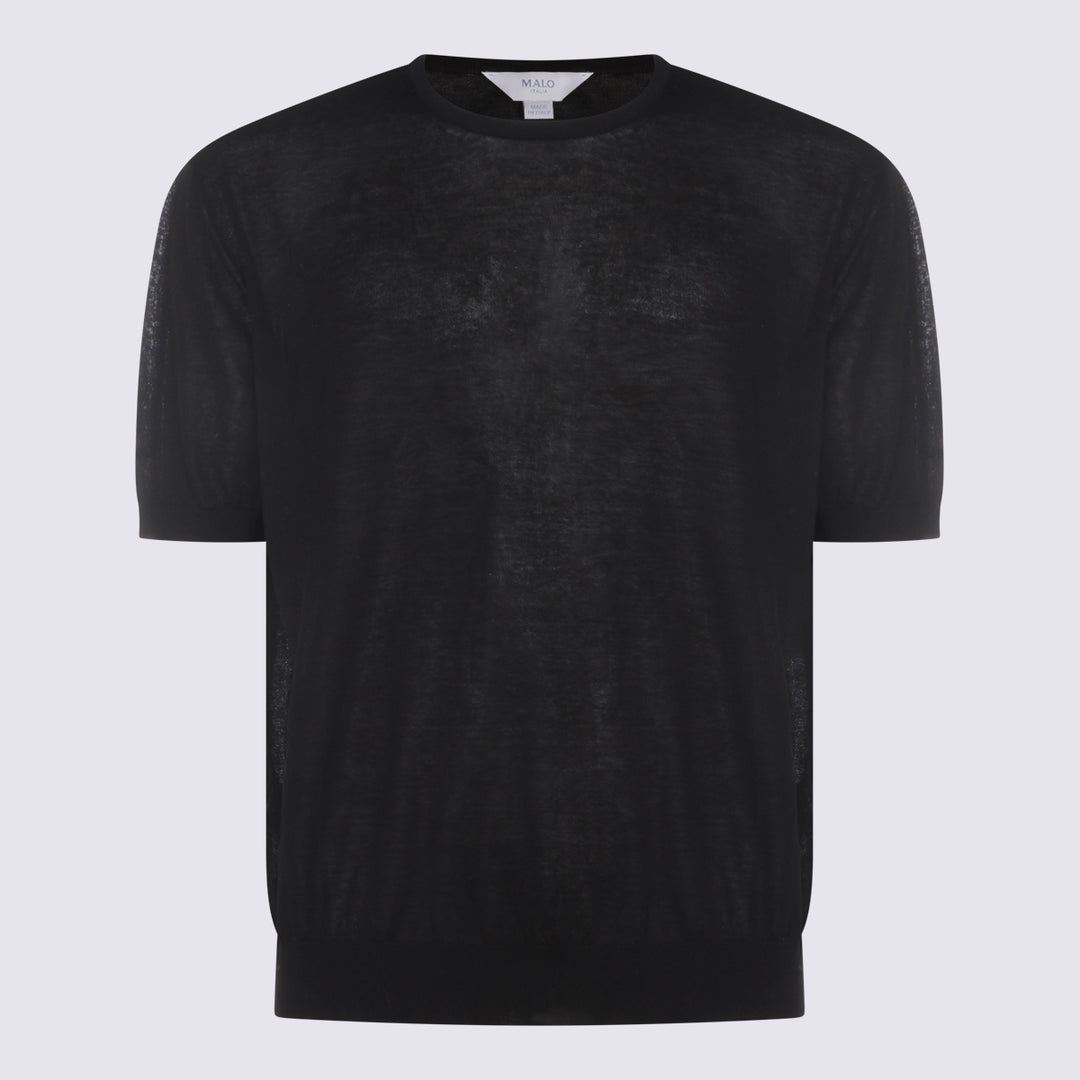 Malo T-shirts and Polos - Scuri | 4dba9bf6fb8a6b6b37aba93b61a91f7a97dc5179