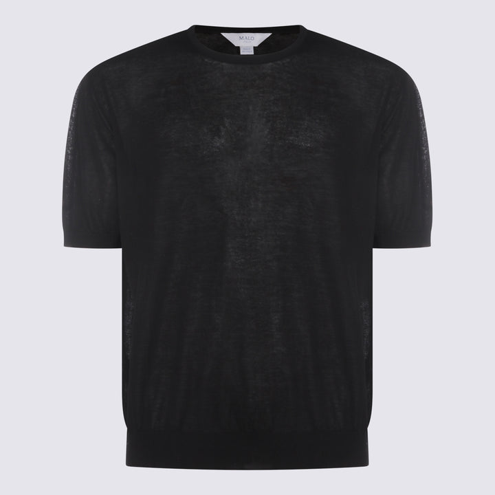 Malo T-shirts and Polos - Scuri | 4dba9bf6fb8a6b6b37aba93b61a91f7a97dc5179