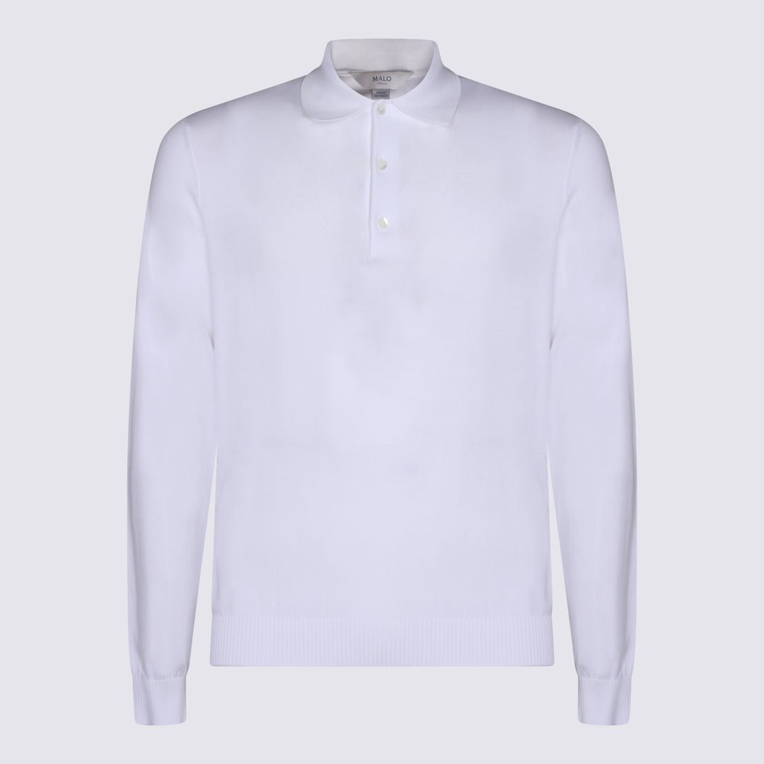 Malo T-shirts and Polos - Chiari e Naturali | c6875a5d2f92814fad394c2be80924a182240d54