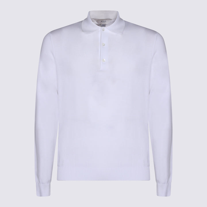 Malo T-shirts and Polos - Chiari e Naturali | c6875a5d2f92814fad394c2be80924a182240d54