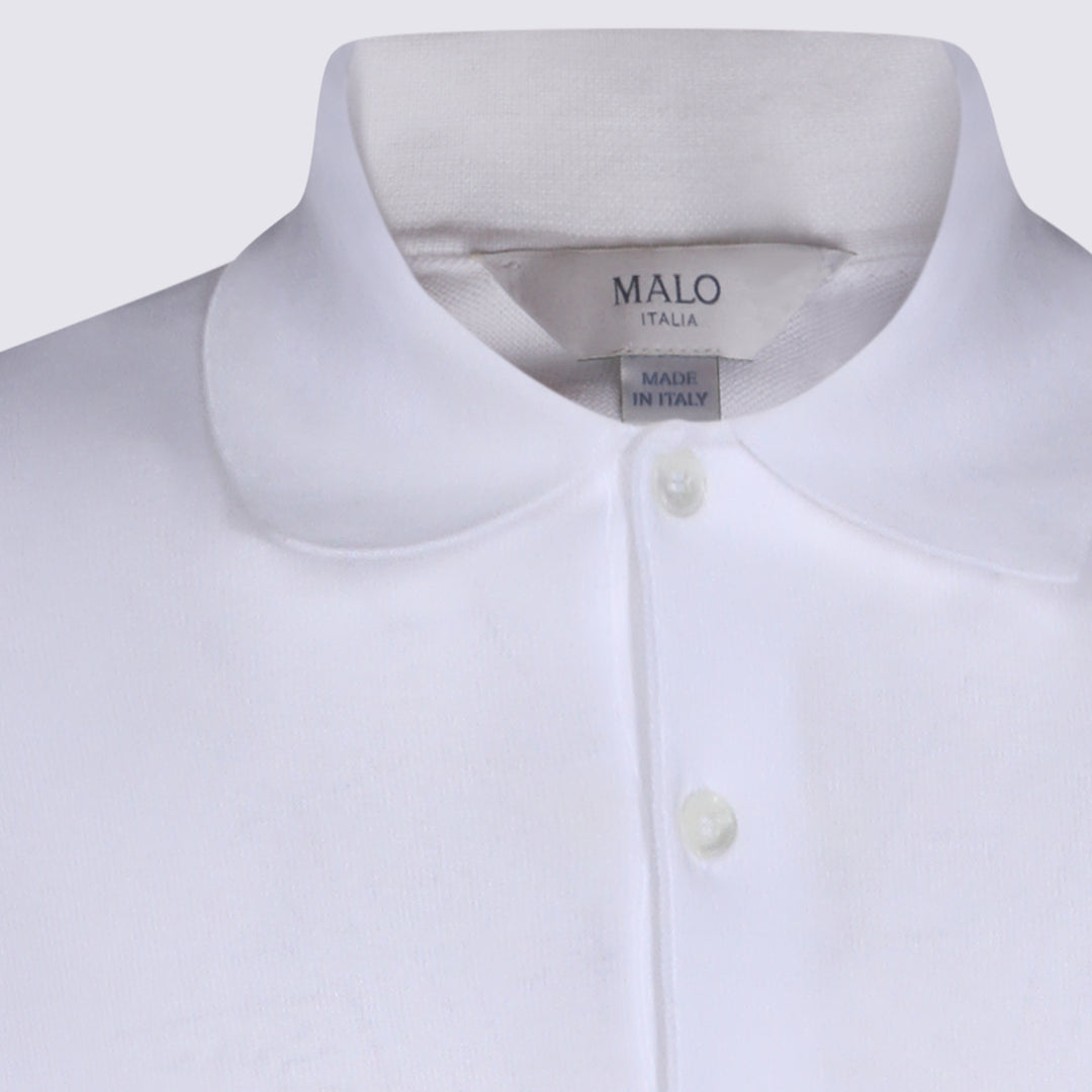 Malo T-shirts and Polos - Chiari e Naturali | 75999c1790ba3a3181a00c72274caa79ac81486a
