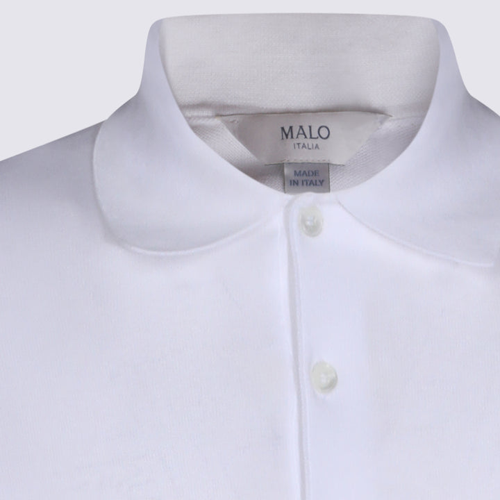 Malo T-shirts and Polos - Chiari e Naturali | 75999c1790ba3a3181a00c72274caa79ac81486a