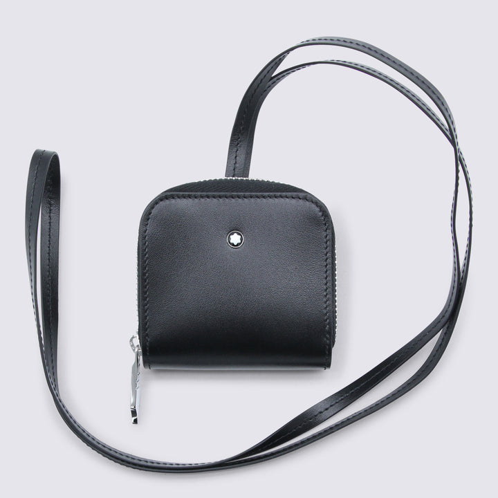 Montblanc Wallets - Blacks and greys | cc3086cb049ff918176d1a18fe516155c1c2a7eb