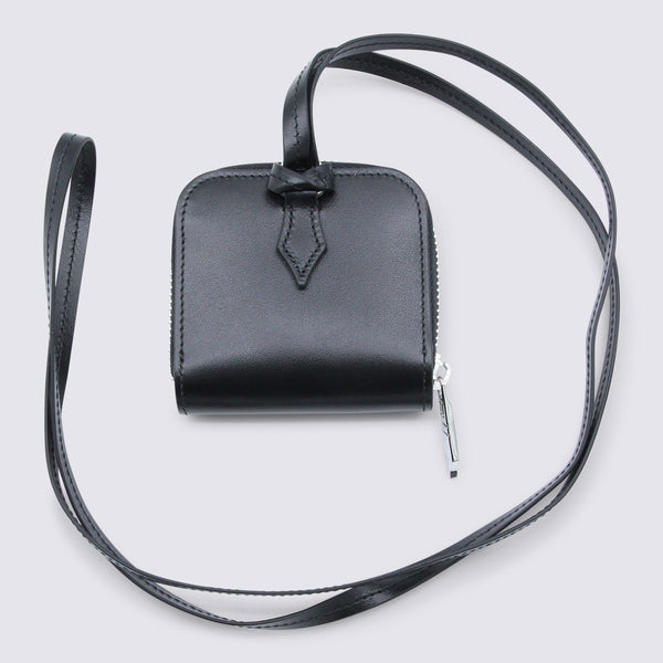 Wallets Blacks And Greys