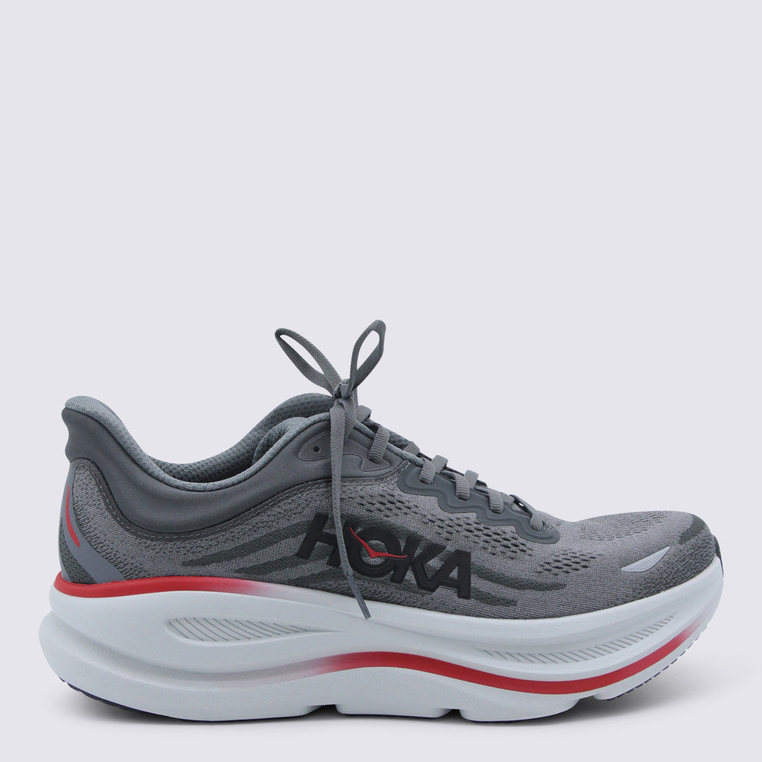 Hoka One One Sneakers - GREY-ORBIT | 7d912f8473e2cc1ef989981c0b421695a3804284