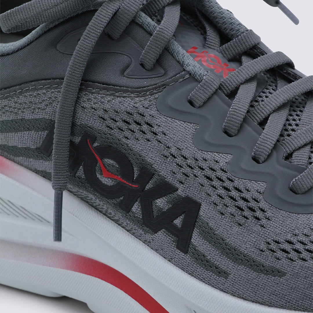 Hoka One One Sneakers - GREY-ORBIT | 9fe95f106c4a4af3f317b587f5f7079000273304