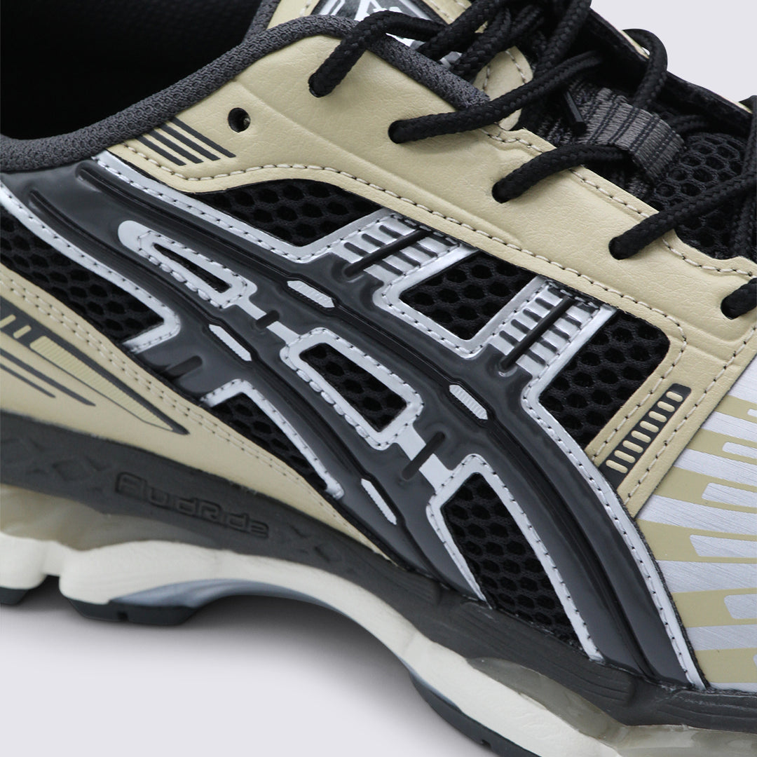 Asics Sneakers - BLACK/OBSIDIAN GREY | 750bbfe1a4b52f48b6f7c55776c615d9f0fb26b0