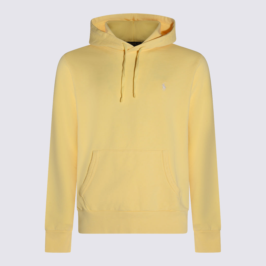 Polo Ralph Lauren Sweaters - FALL YELLOW | f391f4d70872c3d7214c1d445a8a0fa87ff61112