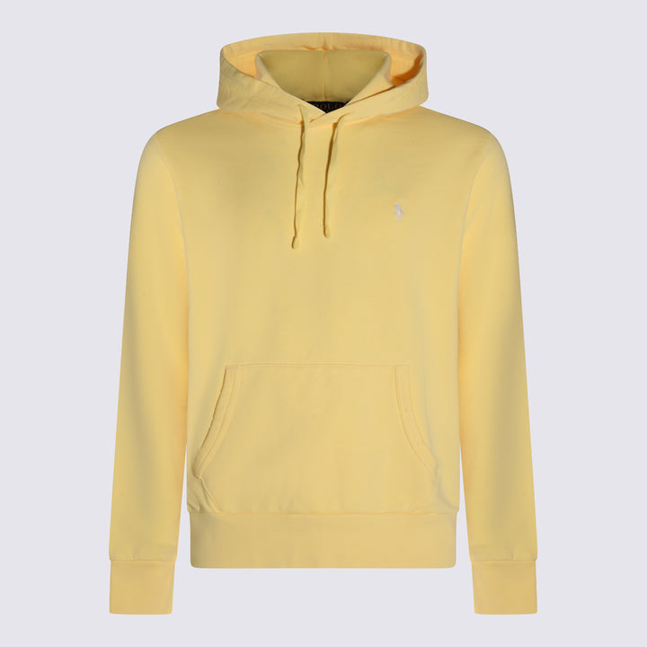Polo Ralph Lauren Sweaters - FALL YELLOW | f391f4d70872c3d7214c1d445a8a0fa87ff61112