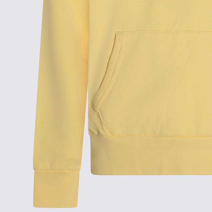 Polo Ralph Lauren Sweaters - FALL YELLOW | 87de5aebf04b4ff906fcae3e72ec5d82acee65c9