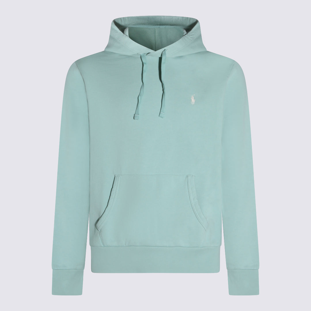 Polo Ralph Lauren Sweaters - CELADON | 398fec9c4747c3b878ee226be37fc66418704ff1