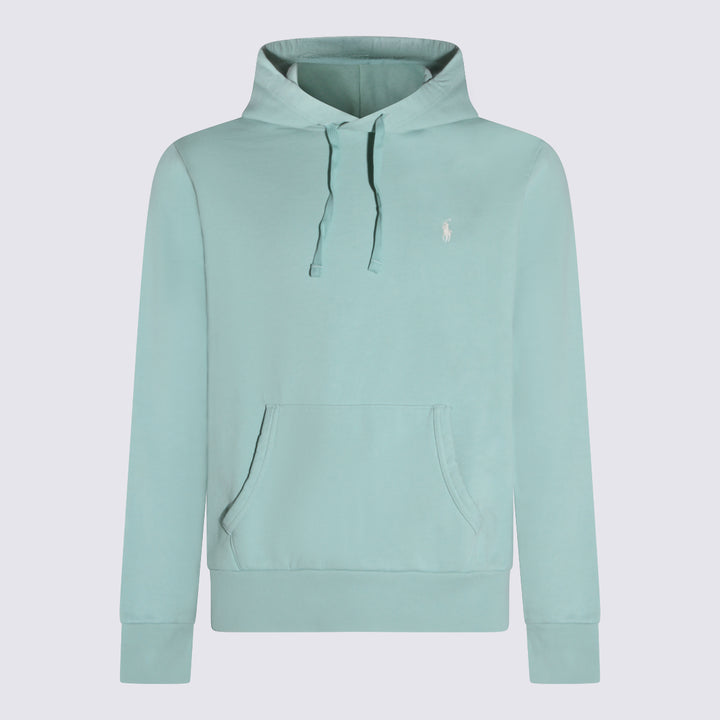 Polo Ralph Lauren Sweaters - CELADON | 398fec9c4747c3b878ee226be37fc66418704ff1