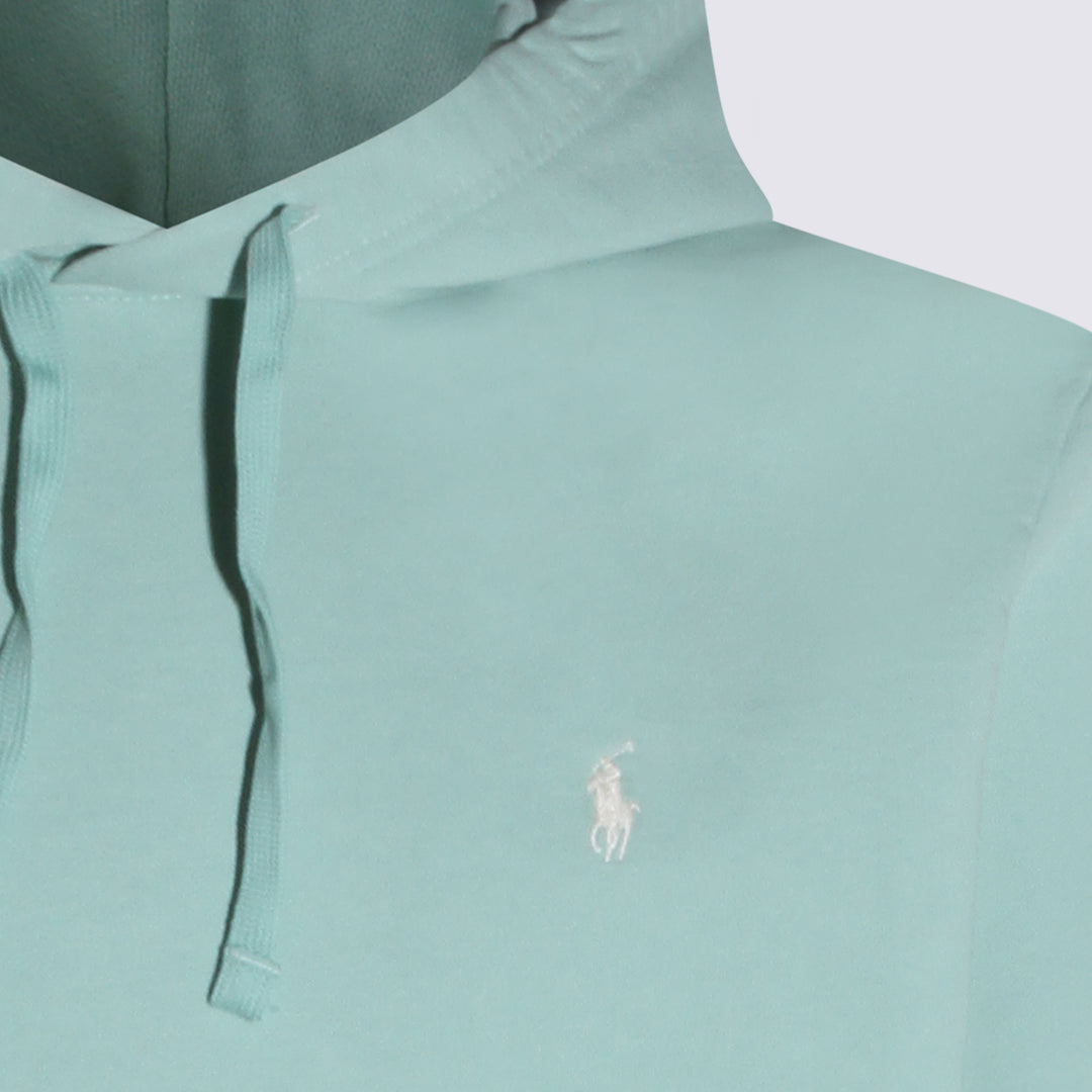 Polo Ralph Lauren Sweaters - CELADON | a0dfce7e0445f8b1693d3e09738f45d3c87fd614