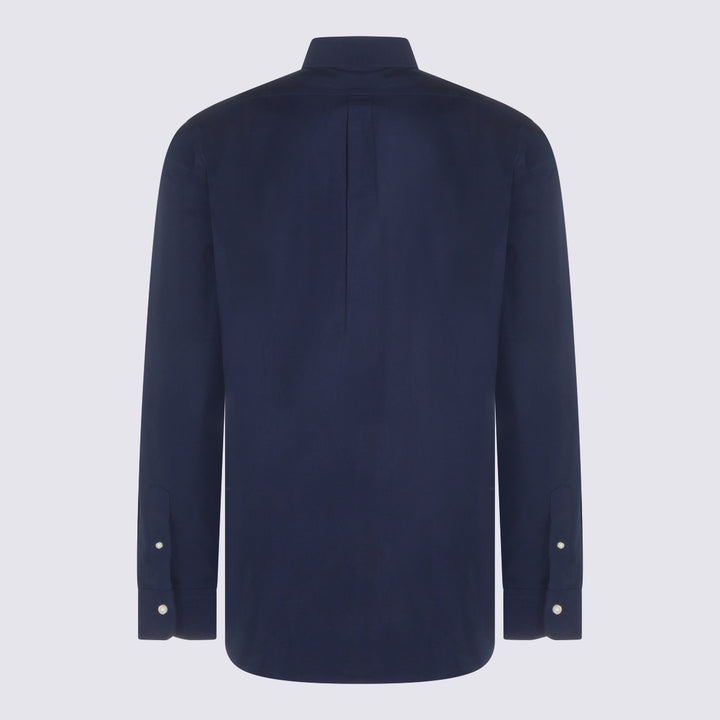 Polo Ralph Lauren Shirts - NEWPORT NAVY | 6d8ba39f8c6a0392c562b4b2a789a7eb6e007dbe