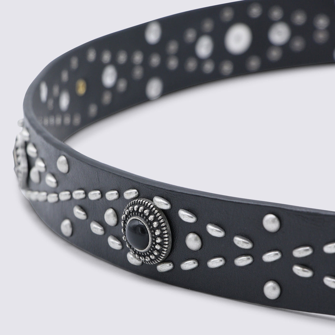 Golden Goose Belts - Nero | 0975d7d4c565d55162f91e8c930682202e919e4d