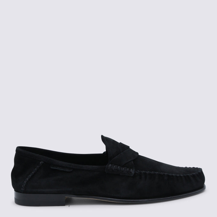 Tom Ford Flat shoes - Nero | c3596cab417611ad0650b7c1dd3ffd2717156b51