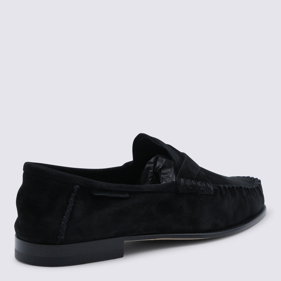 Tom Ford Flat shoes - Nero | f5ede5f540a1b844209d3ec61b92da8b60c2ff0d