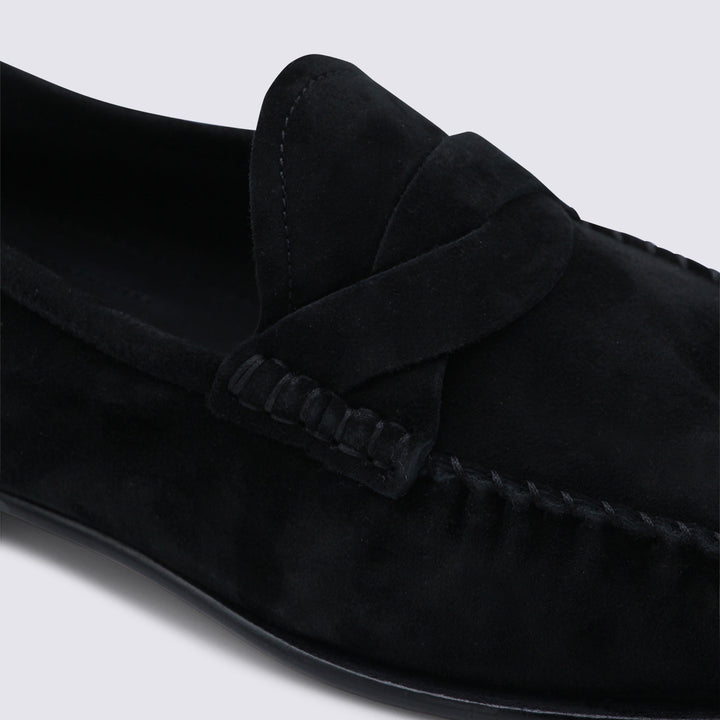 Tom Ford Flat shoes - Nero | 091f85006ed897534747684b0db06f178621cbd2