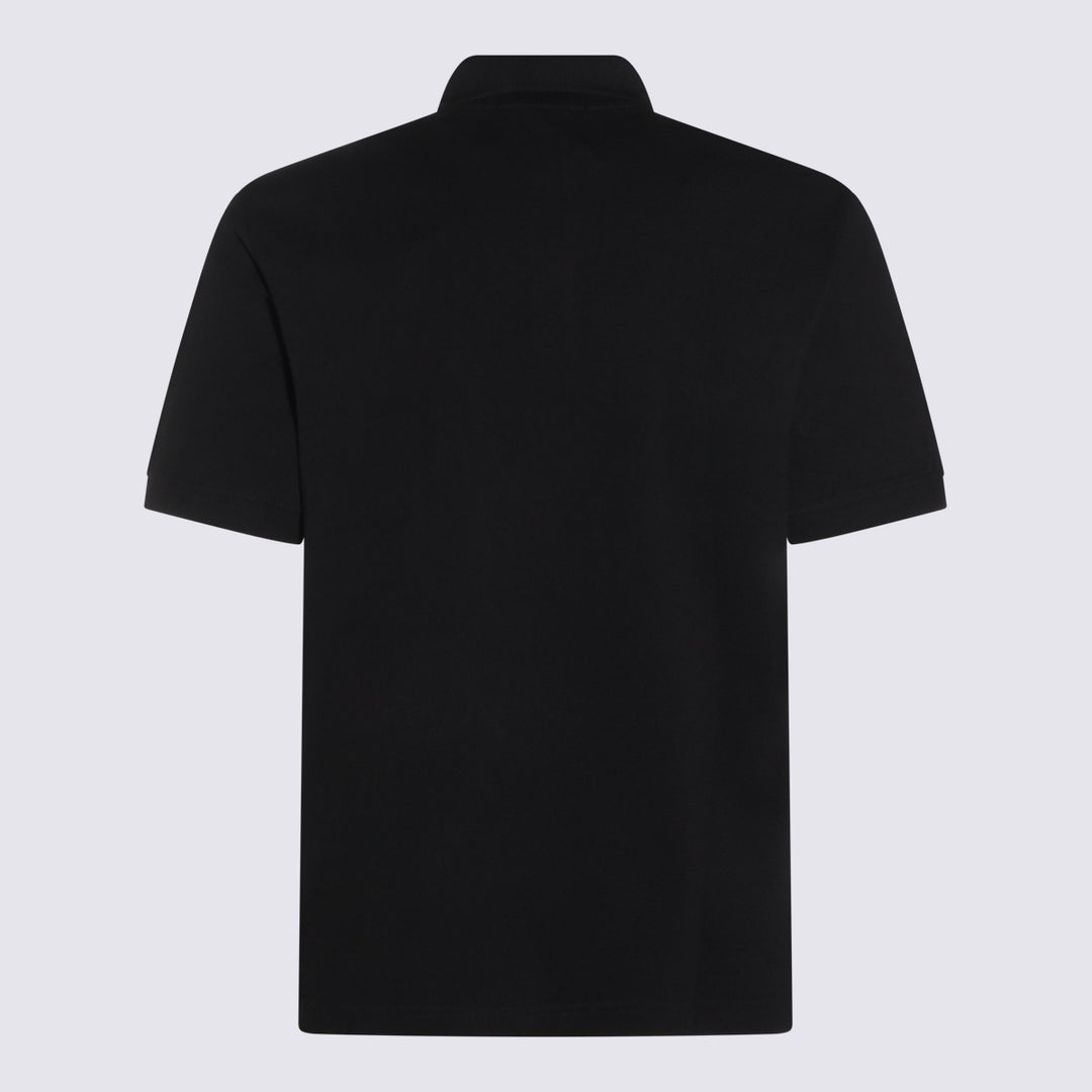 Stone Island T-shirts and Polos - Blacks and greys | e39f3b1b1b25155469c607333410c5b2f360ae26
