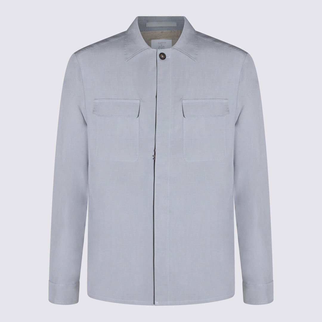 Eleventy Jackets - ZUCCHERO | ba49843006ab56a0b48cb81a478d10b724a8a8c3