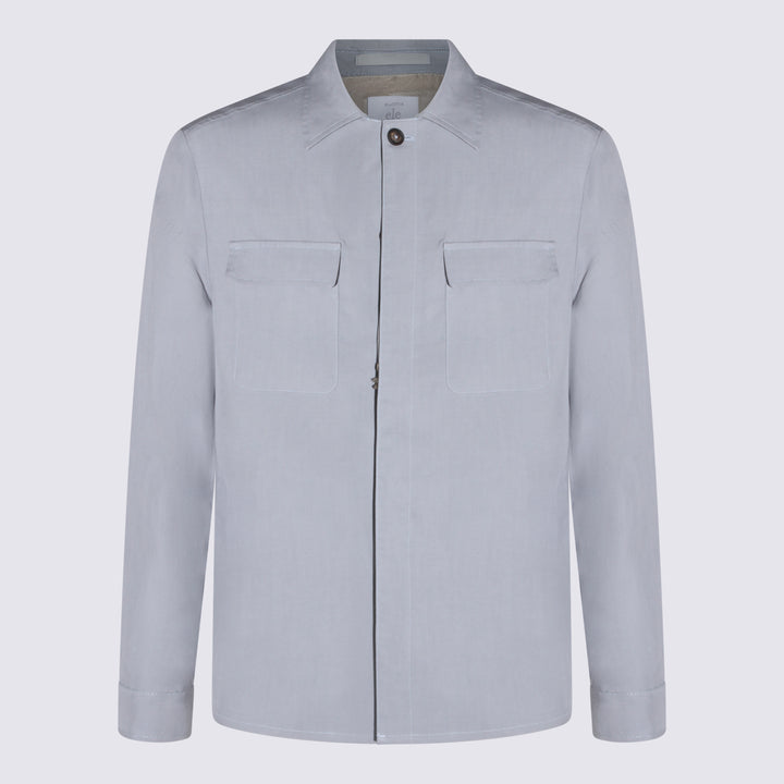 Eleventy Jackets - ZUCCHERO | ba49843006ab56a0b48cb81a478d10b724a8a8c3