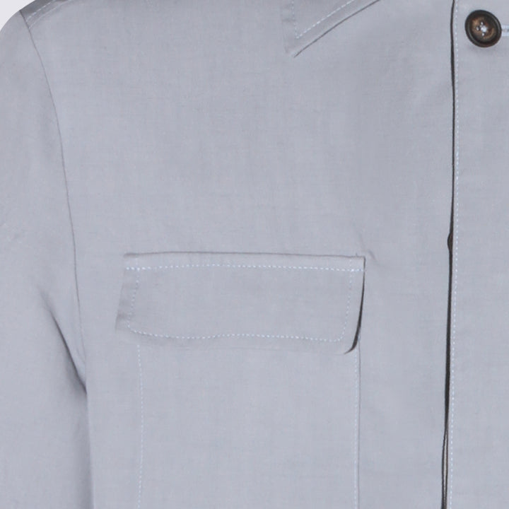 Eleventy Jackets - ZUCCHERO | f4e96ddc0a03d6b24e8e4cbe743f70b3be9a66ff