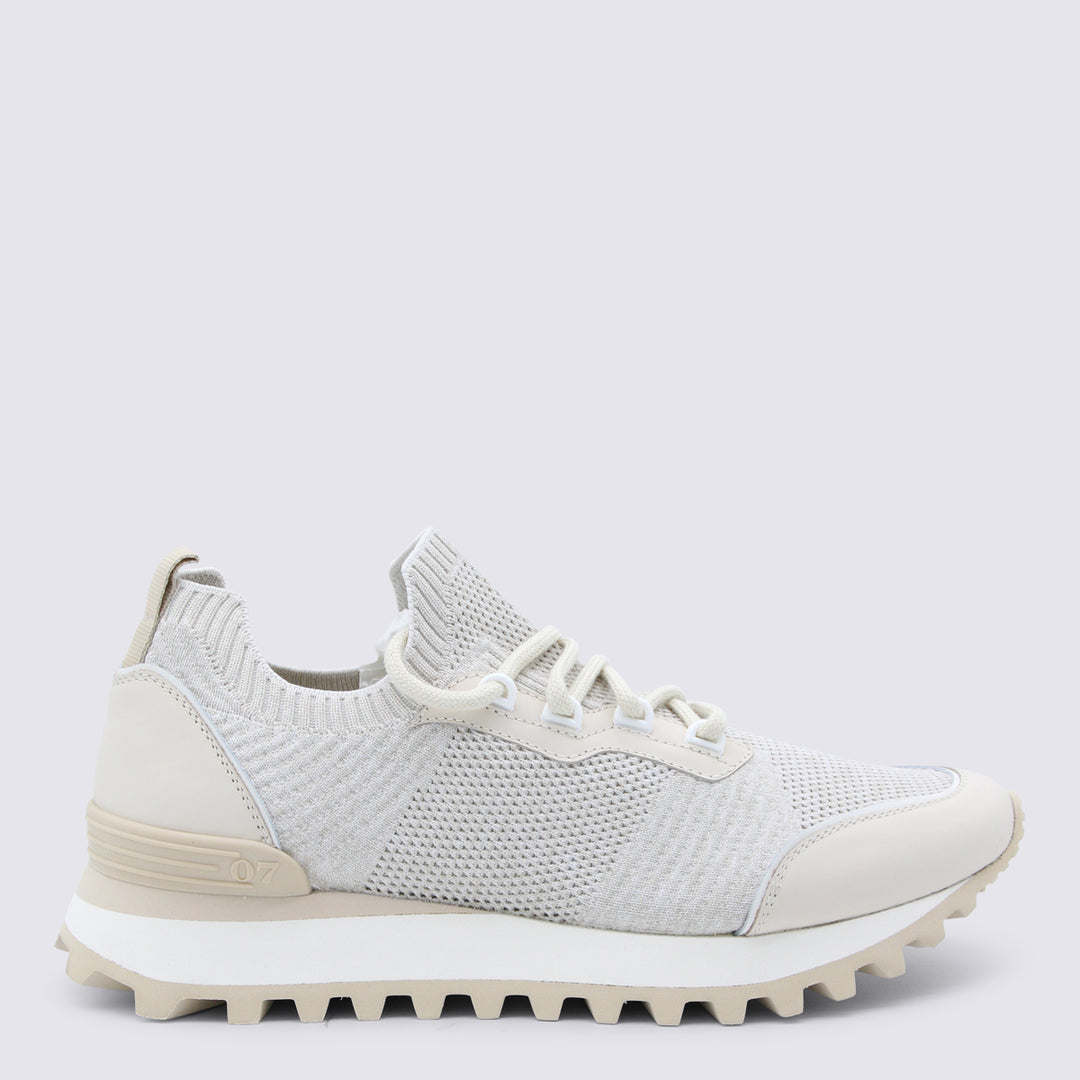 Eleventy Sneakers - Chari | 012d923f23fce75cdcf1c6290b33347e1c341b5e