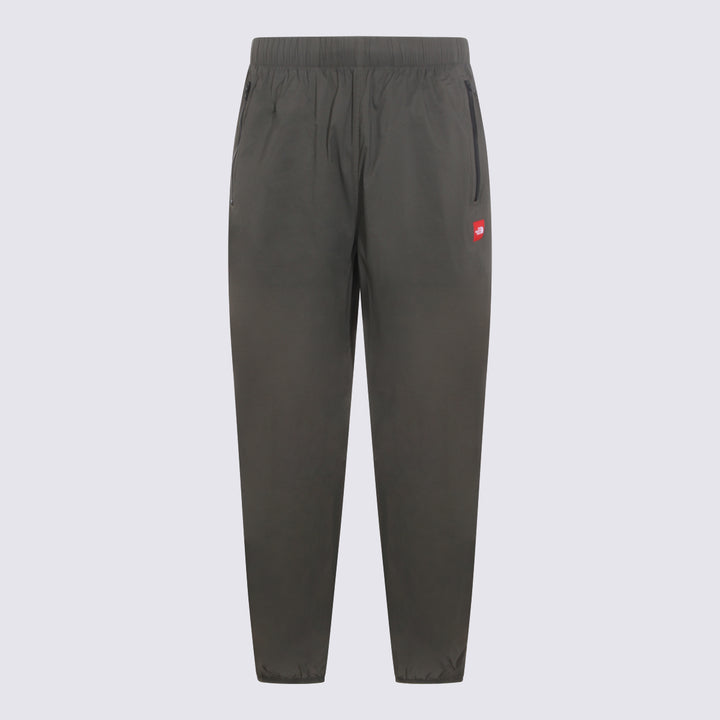 The North Face Trousers - TAUPE GREEN | 0fd43dc532e994d61d7a5c22fbd20bd8df07c57b