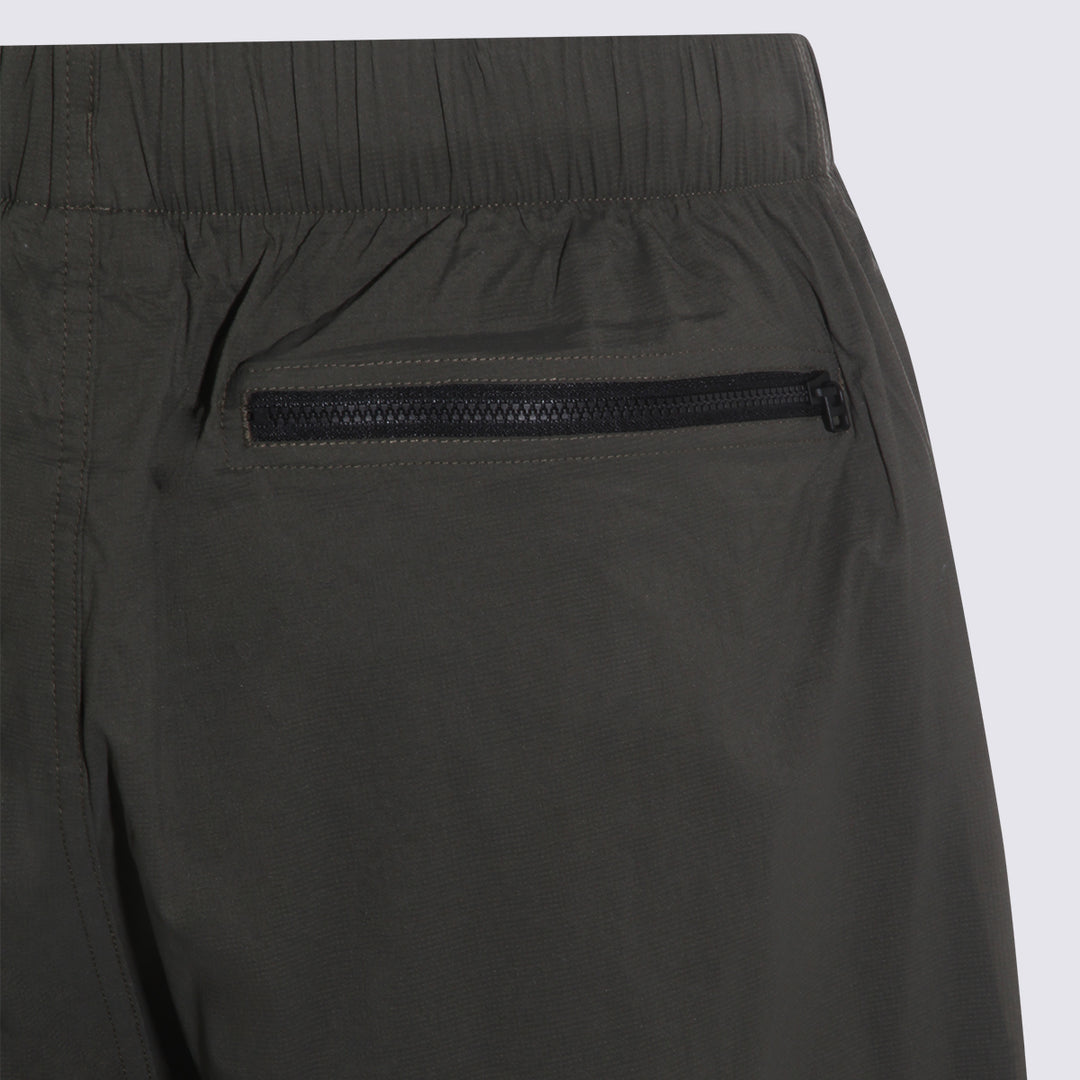 The North Face Trousers - TAUPE GREEN | 52dcc3f78d1f06cad30ec0ee4ee5921b90097380