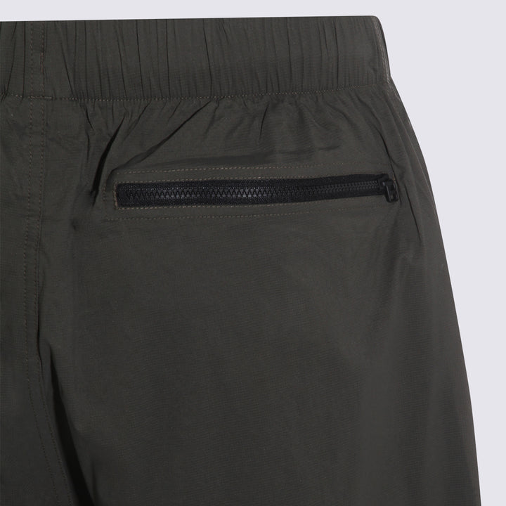 The North Face Trousers - TAUPE GREEN | 52dcc3f78d1f06cad30ec0ee4ee5921b90097380