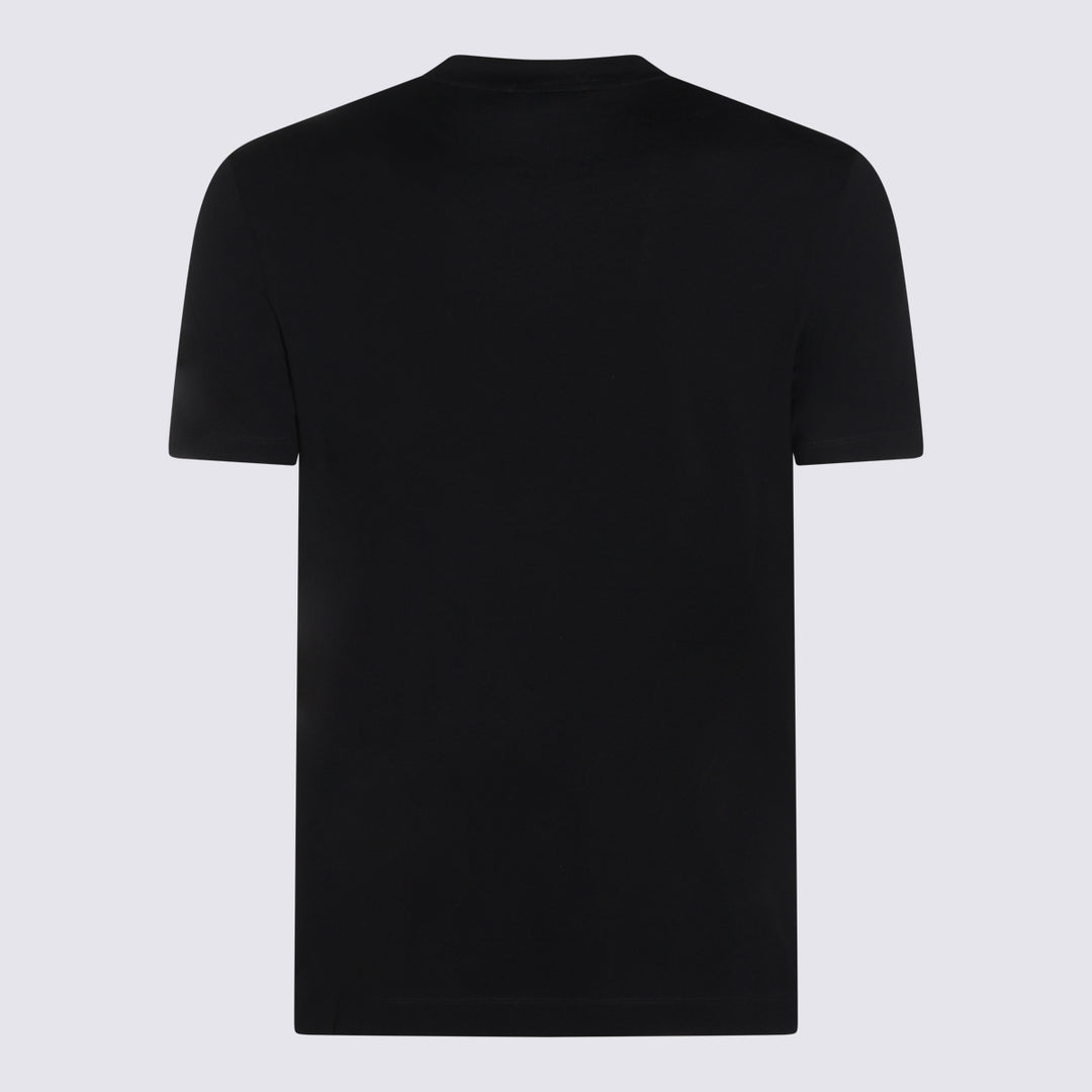 Malo T-shirts and Polos - Neri e Grigi | ce60f1f8b1e56b9ee1f1d7eaad1a7475dfdcbb09