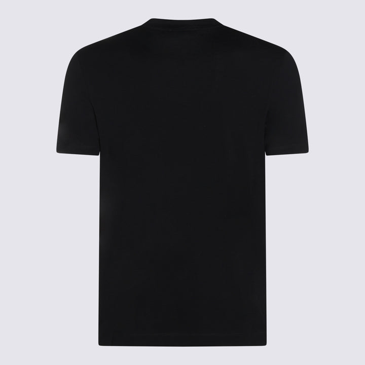Malo T-shirts and Polos - Neri e Grigi | ce60f1f8b1e56b9ee1f1d7eaad1a7475dfdcbb09
