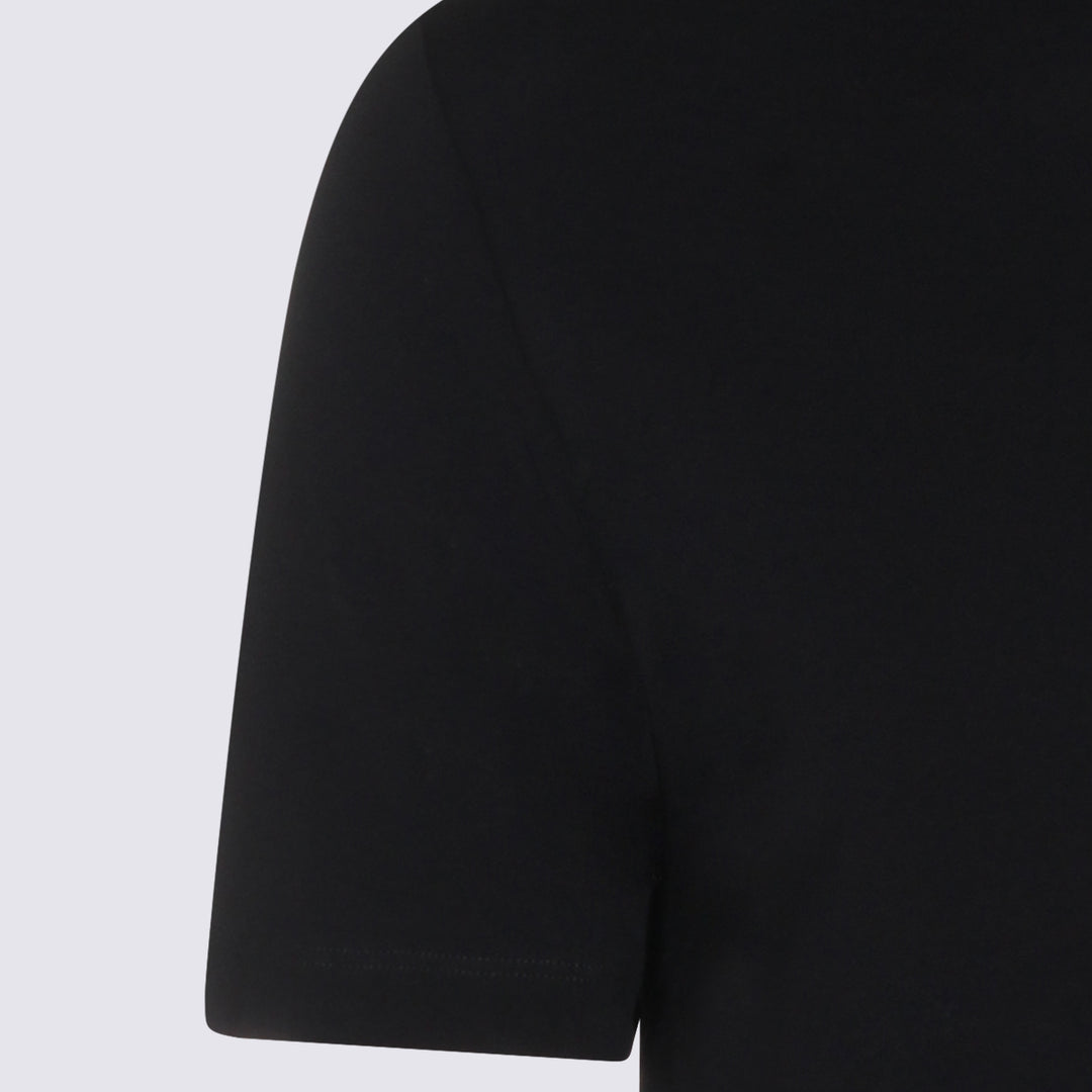 Malo T-shirts and Polos - Neri e Grigi | c412991586442a962fe1b7e5f9d73b9cbf1d69e6