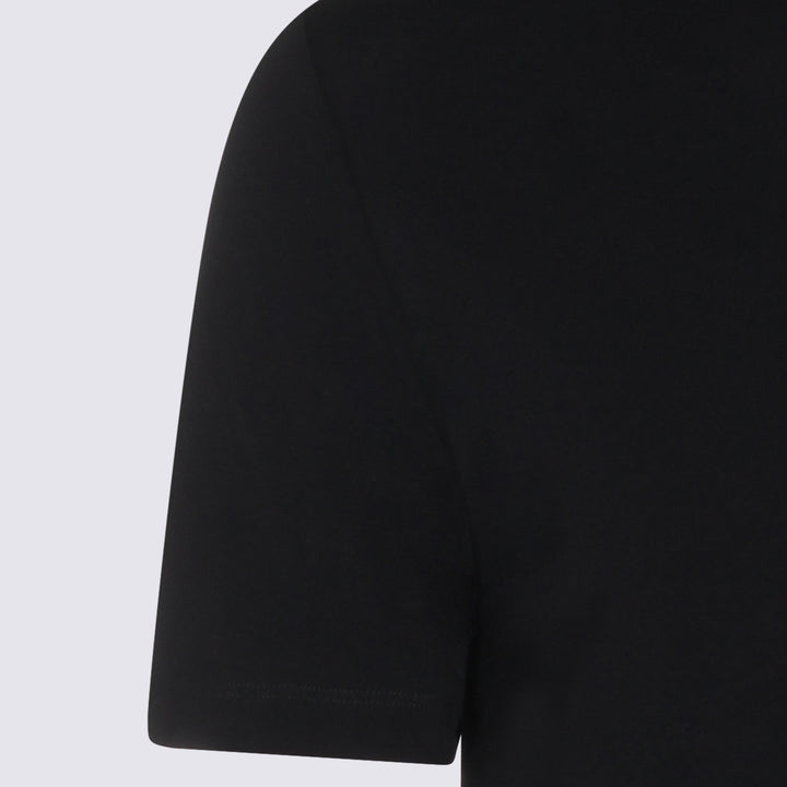 Malo T-shirts and Polos - Neri e Grigi | c412991586442a962fe1b7e5f9d73b9cbf1d69e6