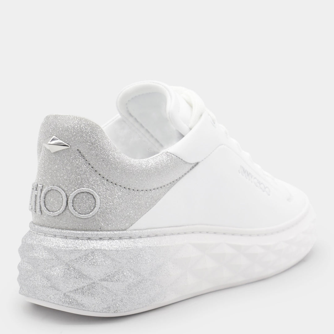 Jimmy Choo Sneakers - Light and natural | ee97558a0e5168fbb4f22d4efe01bee574c5a6ba