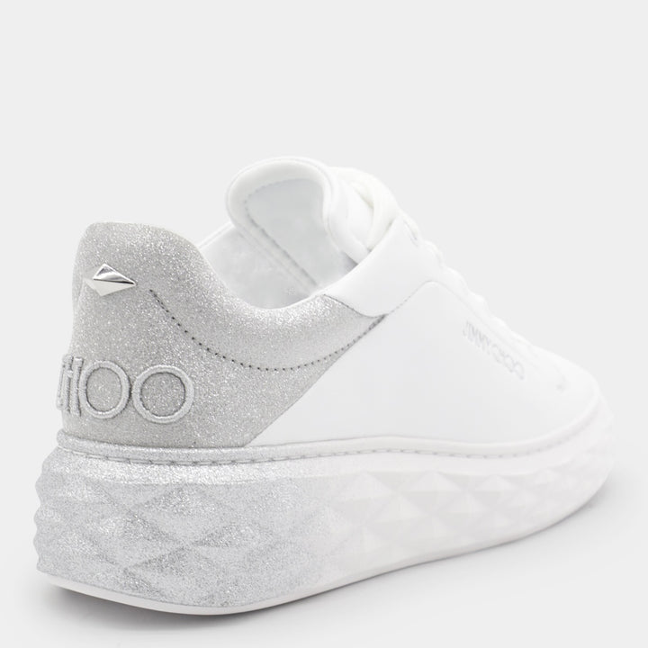 Jimmy Choo Sneakers - Light and natural | ee97558a0e5168fbb4f22d4efe01bee574c5a6ba