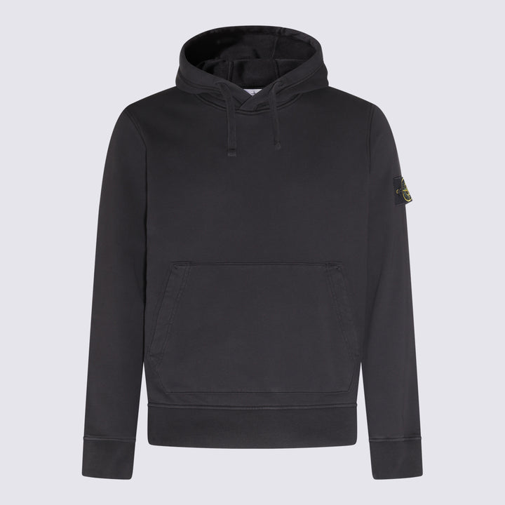 Stone Island Sweaters - Blacks and greys | acefbfd7c3e7342e43b5fddf8a46870ed984dafb