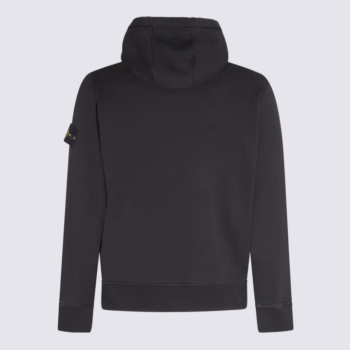 Stone Island Sweaters - Blacks and greys | f6f8f1413a45b9dbb18b93b5d922955f6ec4254c