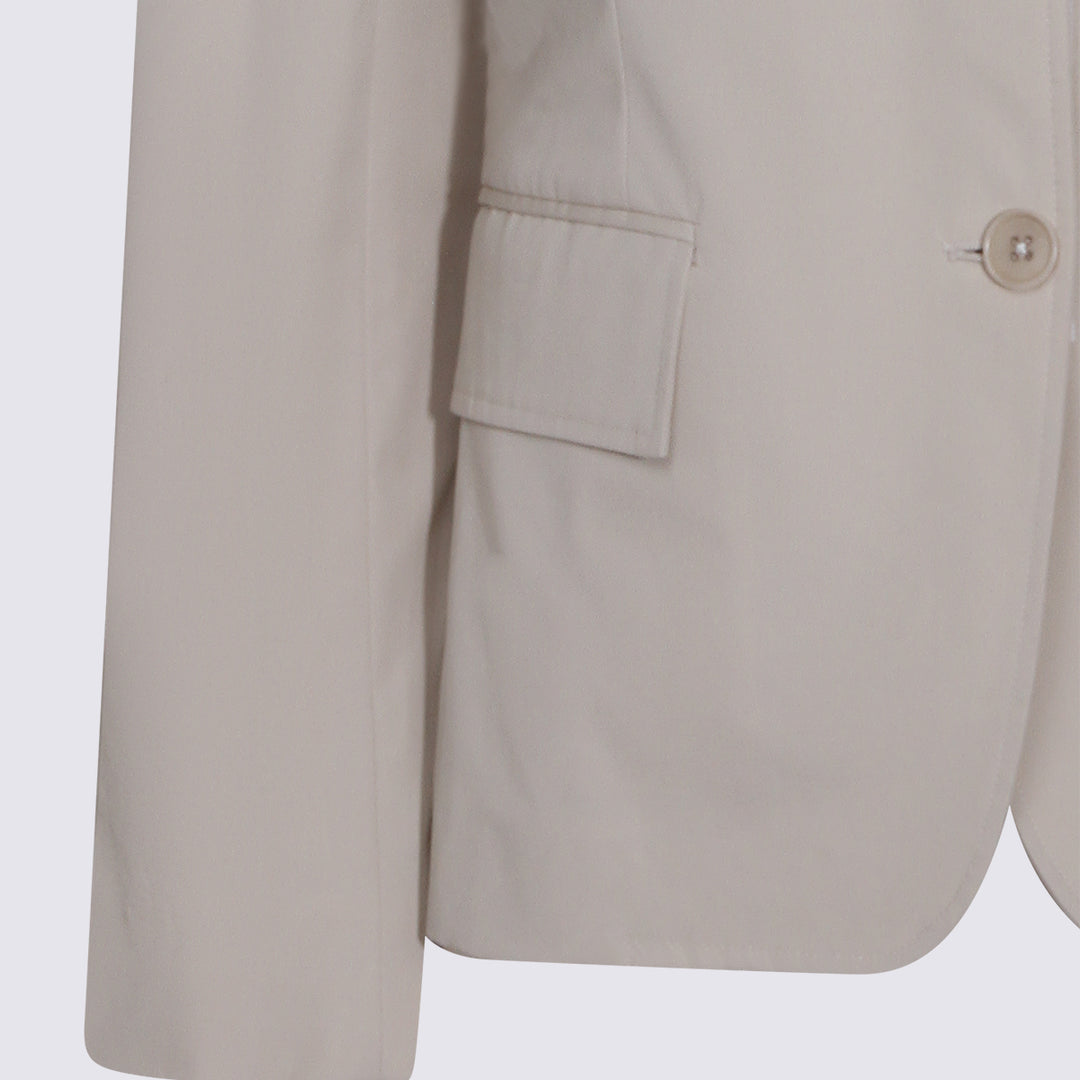 Thom Browne Jackets - Chari | 91dff908c27877e0b352e6fcf9c26c6e4a53d6da