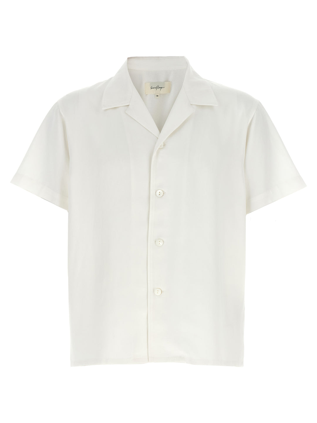 Second/Layer Avenue Camicie - Bianco | 128276ee1a08f2b72a595ef682c076fabb4245b1