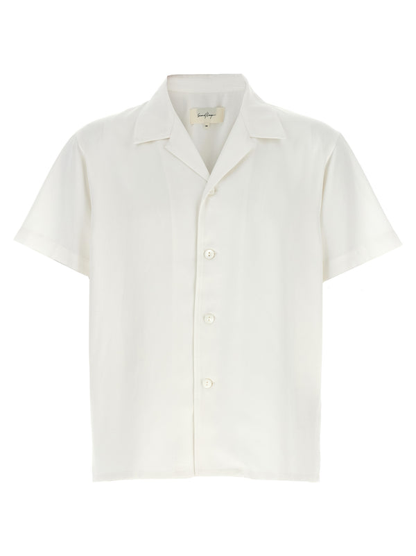 Avenue Camicie Bianco