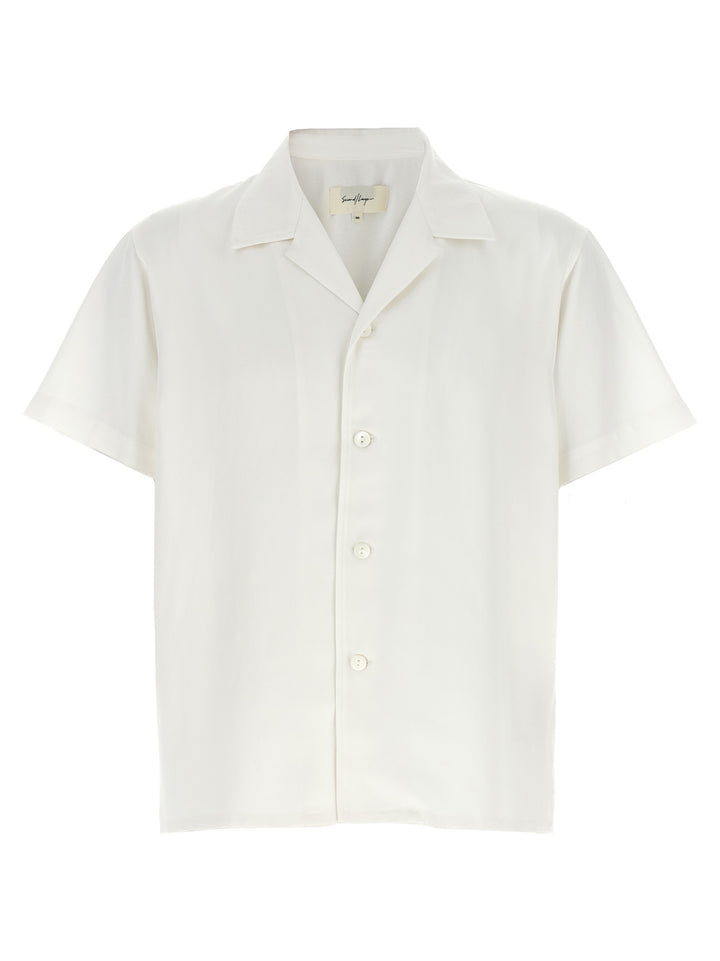 Second/Layer Avenue Camicie - Bianco | 128276ee1a08f2b72a595ef682c076fabb4245b1