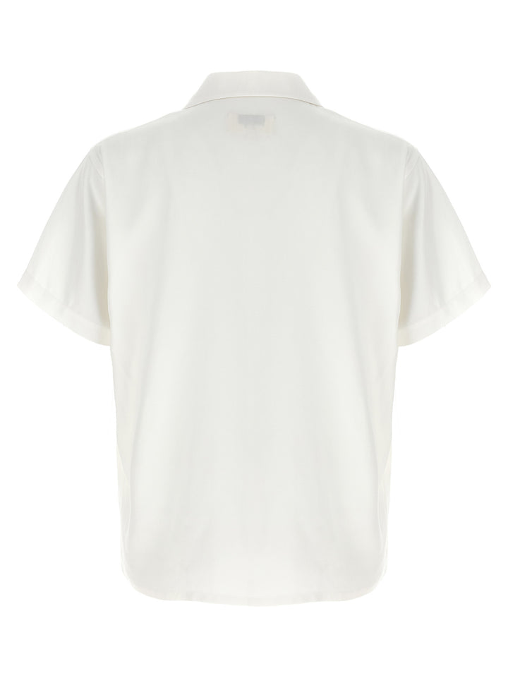 Second/Layer Avenue Camicie - Bianco | 39fbcee99f87ed1759b33ffb4f6420b7cd32f9fc