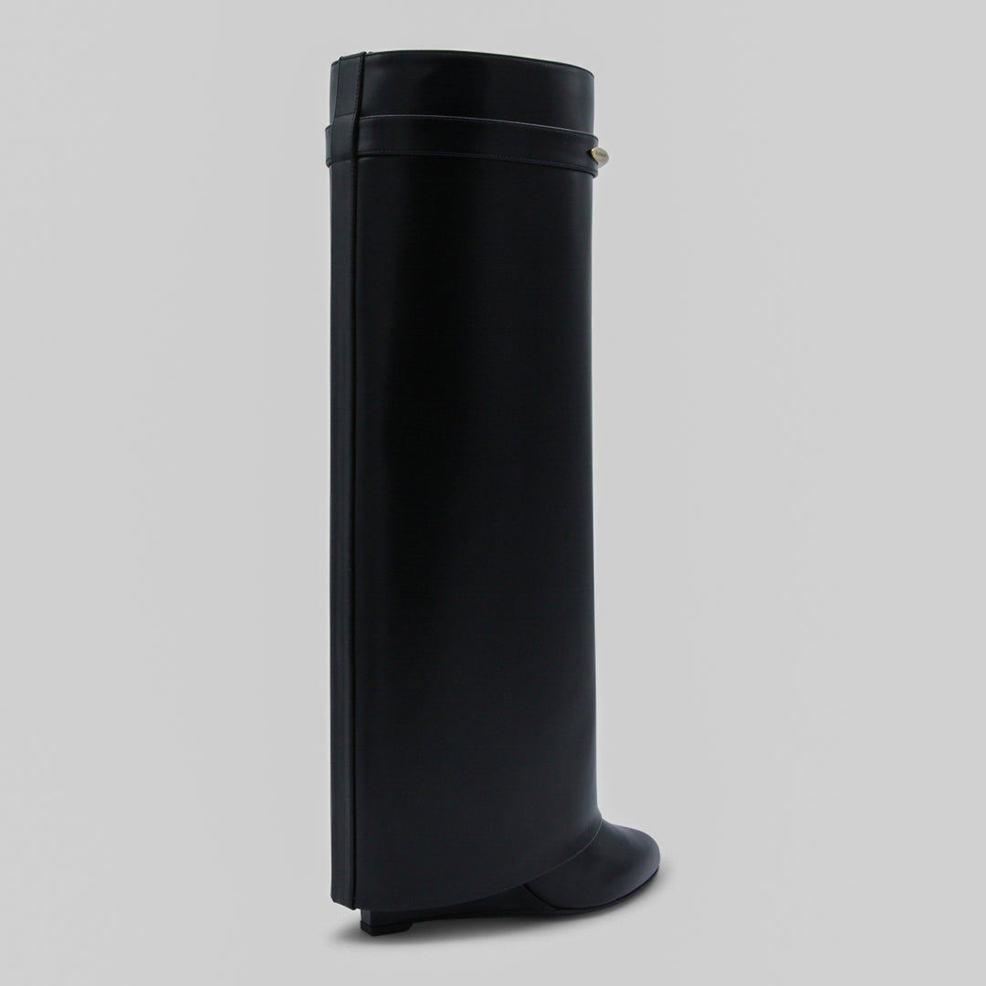 Givenchy Boots - Nero | fcd90437c8076aa2b0b66967017f1ff4e7c5f4e1